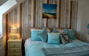 Dune Reach, Cambersands - Rye, United Kingdom