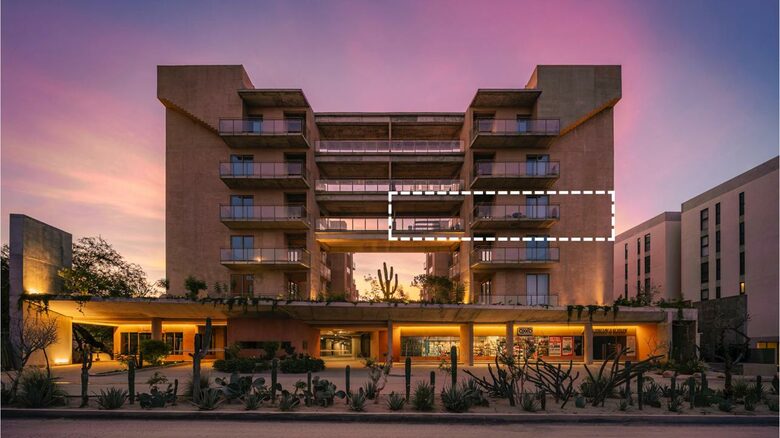 Brand New 3 BD Luxury Apartment in Cabo - Cabo San Lucas, Mexico