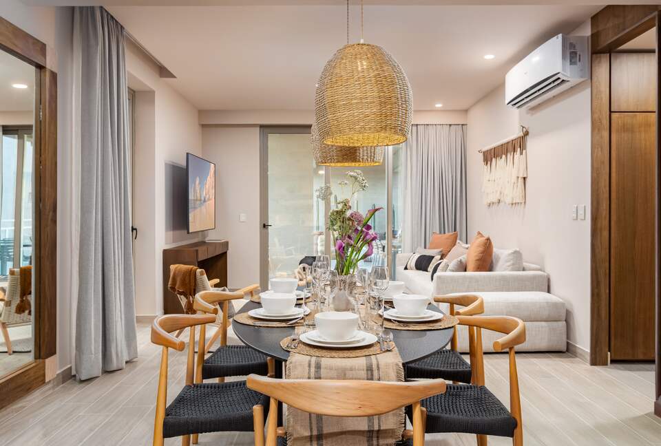 Brand New 3 BD Luxury Apartment in Cabo - Cabo San Lucas, Mexico