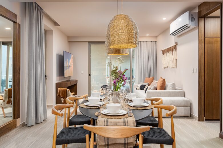 Brand New 3 BD Luxury Apartment in Cabo - Cabo San Lucas, Mexico