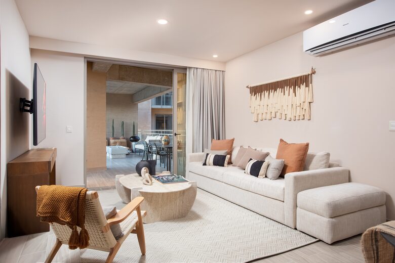 Brand New 3 BD Luxury Apartment in Cabo - Cabo San Lucas, Mexico