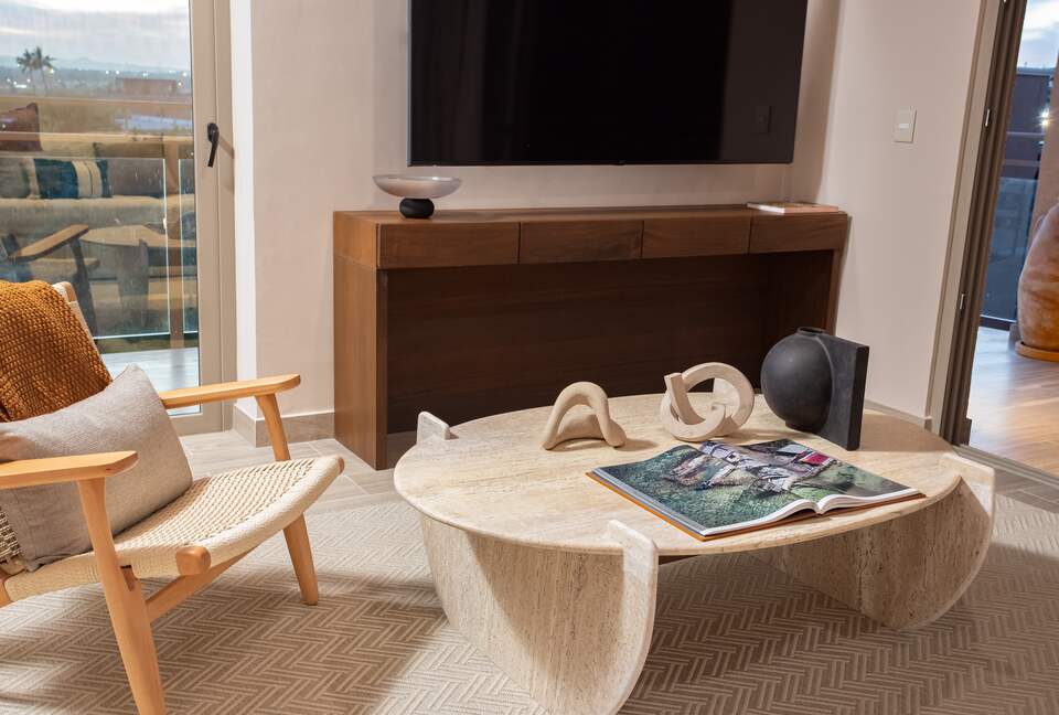 Brand New 3 BD Luxury Apartment in Cabo - Cabo San Lucas, Mexico