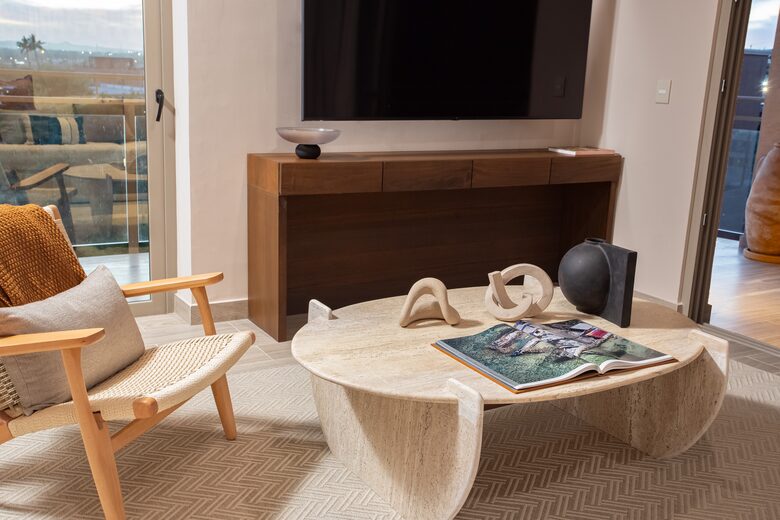 Brand New 3 BD Luxury Apartment in Cabo - Cabo San Lucas, Mexico