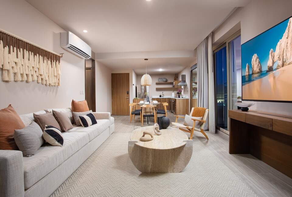 Brand New 3 BD Luxury Apartment in Cabo - Cabo San Lucas, Mexico