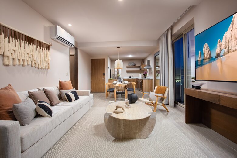 Brand New 3 BD Luxury Apartment in Cabo - Cabo San Lucas, Mexico