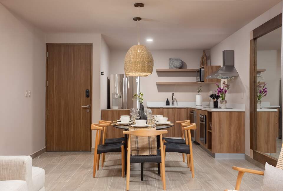 Brand New 3 BD Luxury Apartment in Cabo - Cabo San Lucas, Mexico