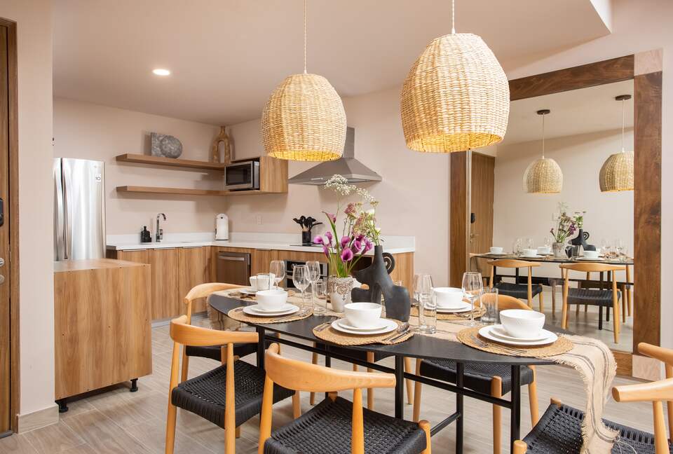 Brand New 3 BD Luxury Apartment in Cabo - Cabo San Lucas, Mexico