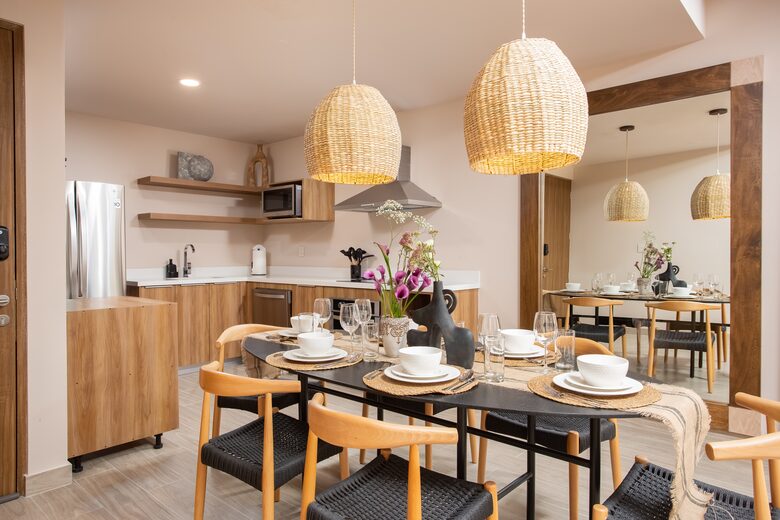 Brand New 3 BD Luxury Apartment in Cabo - Cabo San Lucas, Mexico