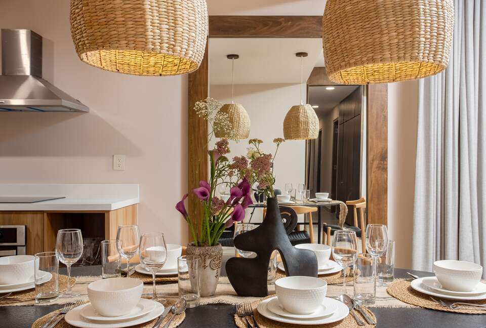 Brand New 3 BD Luxury Apartment in Cabo - Cabo San Lucas, Mexico