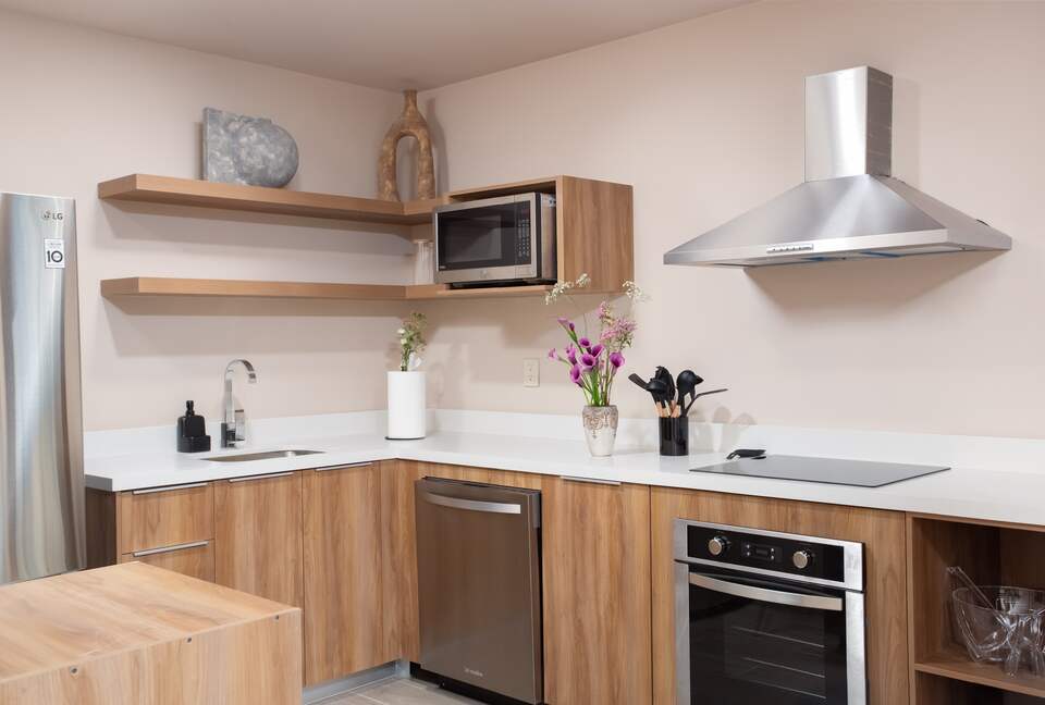 Brand New 3 BD Luxury Apartment in Cabo - Cabo San Lucas, Mexico