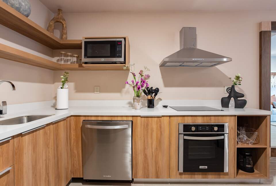 Brand New 3 BD Luxury Apartment in Cabo - Cabo San Lucas, Mexico