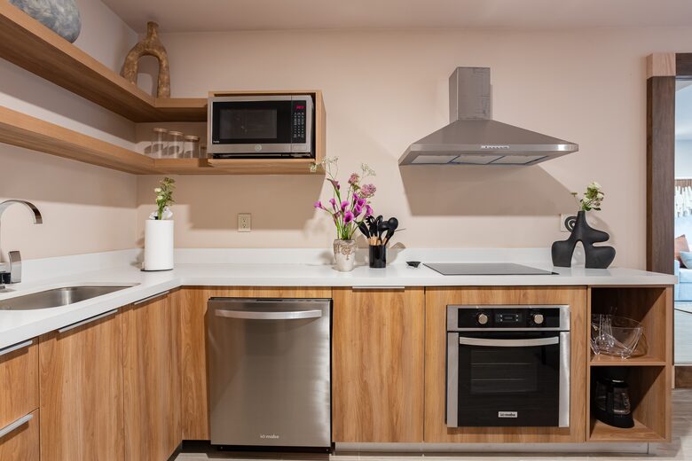 Brand New 3 BD Luxury Apartment in Cabo - Cabo San Lucas, Mexico