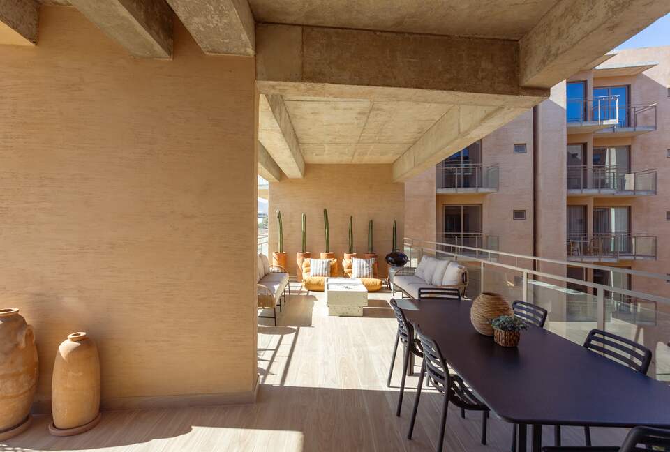 Brand New 3 BD Luxury Apartment in Cabo - Cabo San Lucas, Mexico