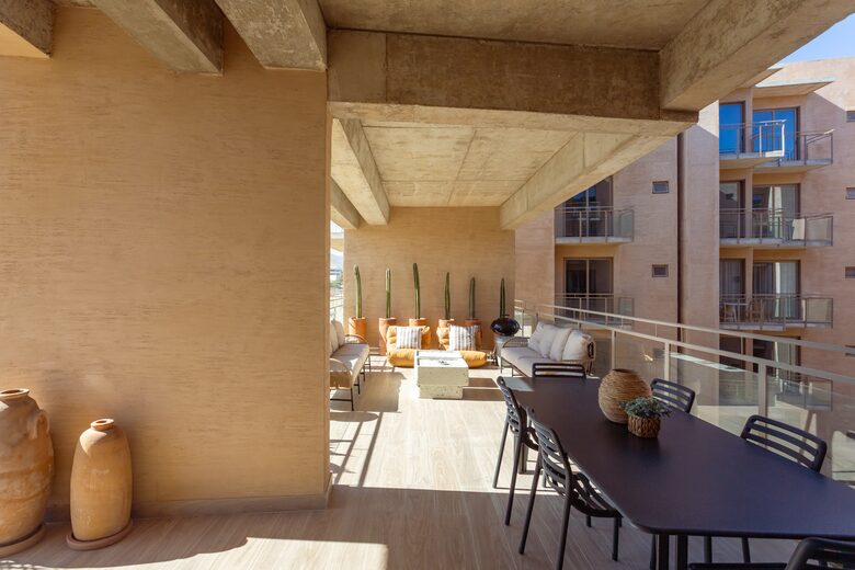 Brand New 3 BD Luxury Apartment in Cabo - Cabo San Lucas, Mexico