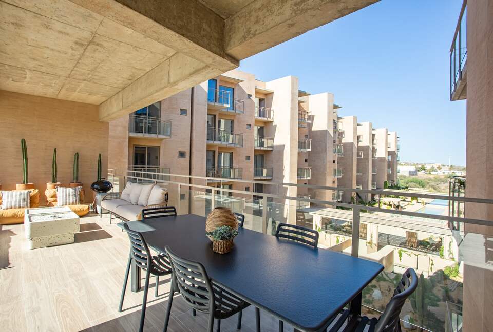 Brand New 3 BD Luxury Apartment in Cabo - Cabo San Lucas, Mexico
