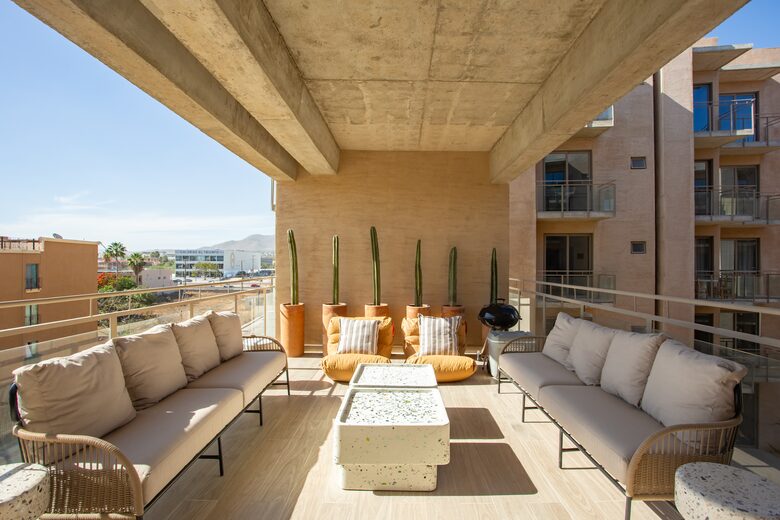 Brand New 3 BD Luxury Apartment in Cabo - Cabo San Lucas, Mexico