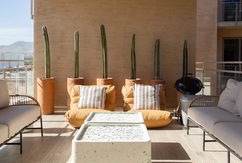 Brand New 3 BD Luxury Apartment in Cabo - Cabo San Lucas, Mexico