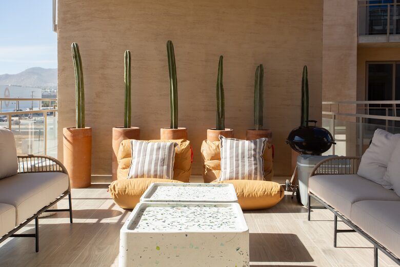 Brand New 3 BD Luxury Apartment in Cabo - Cabo San Lucas, Mexico