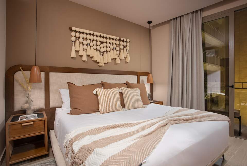 Brand New 3 BD Luxury Apartment in Cabo - Cabo San Lucas, Mexico