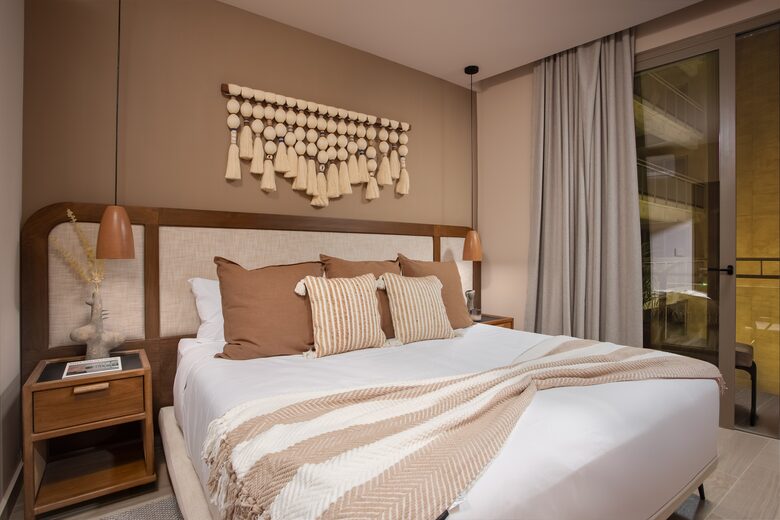 Brand New 3 BD Luxury Apartment in Cabo - Cabo San Lucas, Mexico