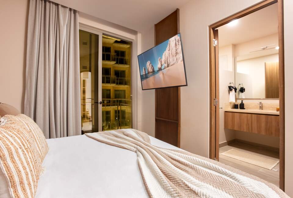 Brand New 3 BD Luxury Apartment in Cabo - Cabo San Lucas, Mexico