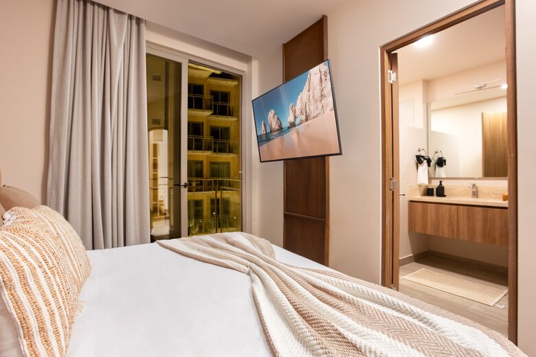 Brand New 3 BD Luxury Apartment in Cabo - Cabo San Lucas, Mexico