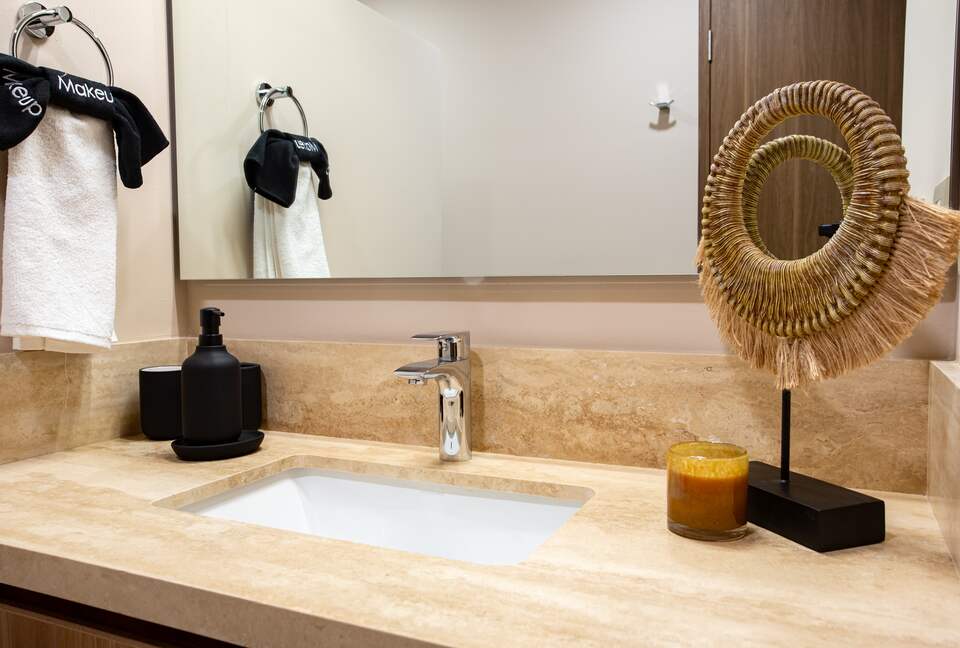 Brand New 3 BD Luxury Apartment in Cabo - Cabo San Lucas, Mexico