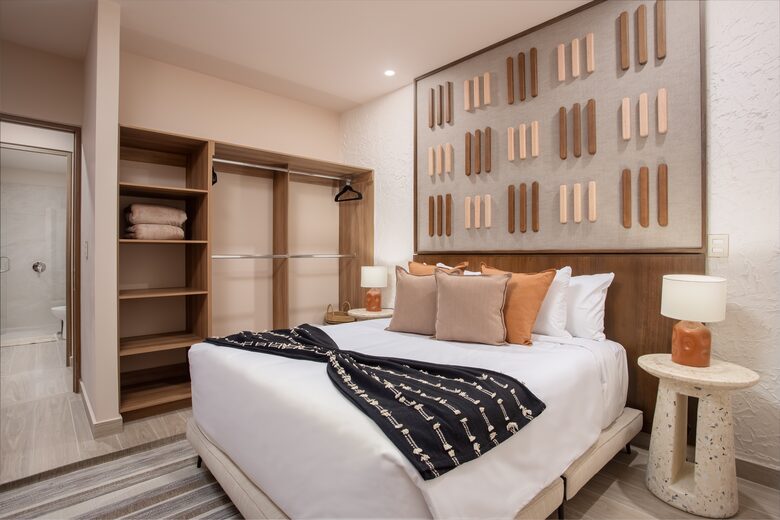 Brand New 3 BD Luxury Apartment in Cabo - Cabo San Lucas, Mexico