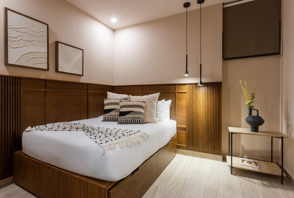 Brand New 3 BD Luxury Apartment in Cabo - Cabo San Lucas, Mexico