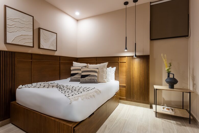 Brand New 3 BD Luxury Apartment in Cabo - Cabo San Lucas, Mexico