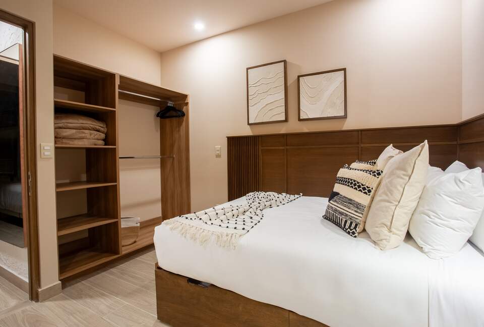 Brand New 3 BD Luxury Apartment in Cabo - Cabo San Lucas, Mexico