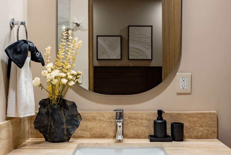 Brand New 3 BD Luxury Apartment in Cabo - Cabo San Lucas, Mexico