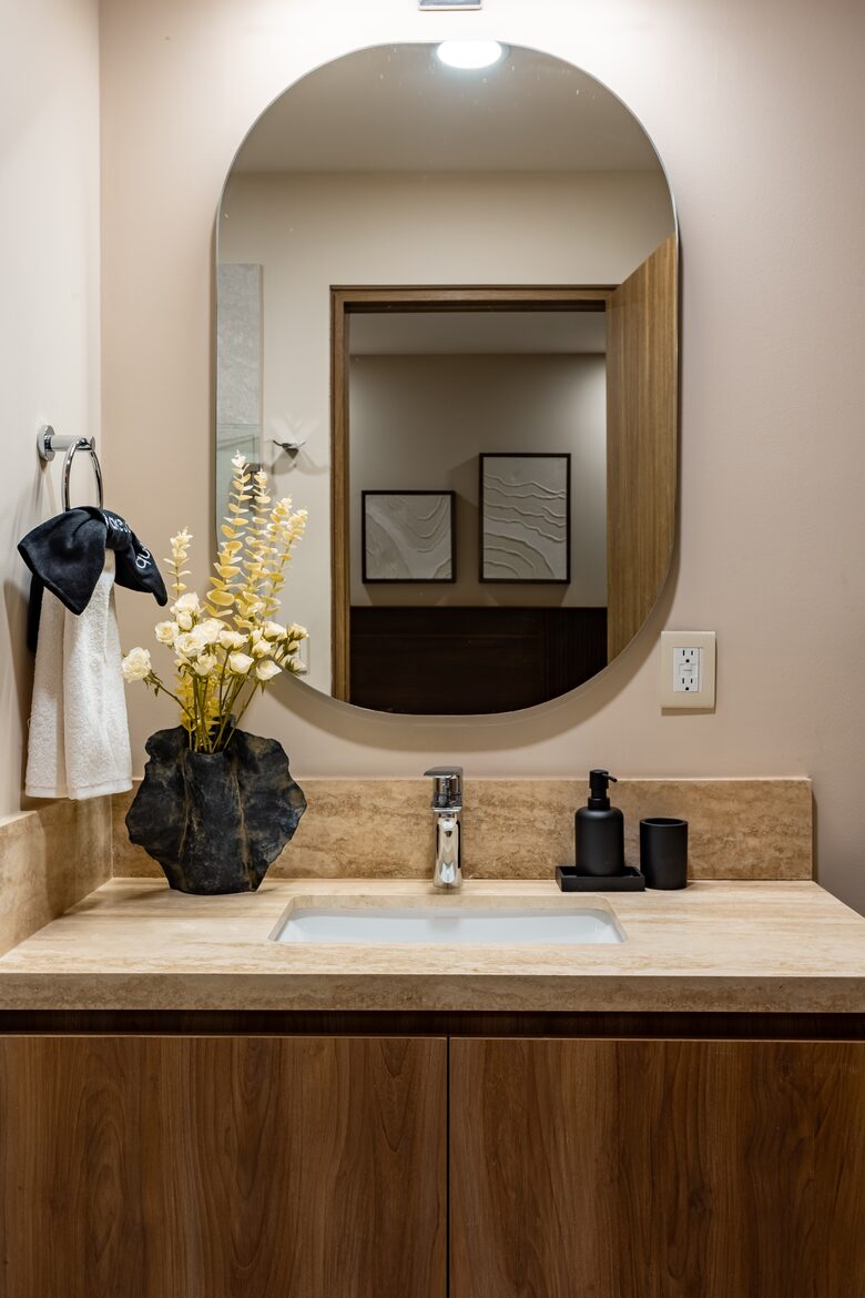 Brand New 3 BD Luxury Apartment in Cabo - Cabo San Lucas, Mexico