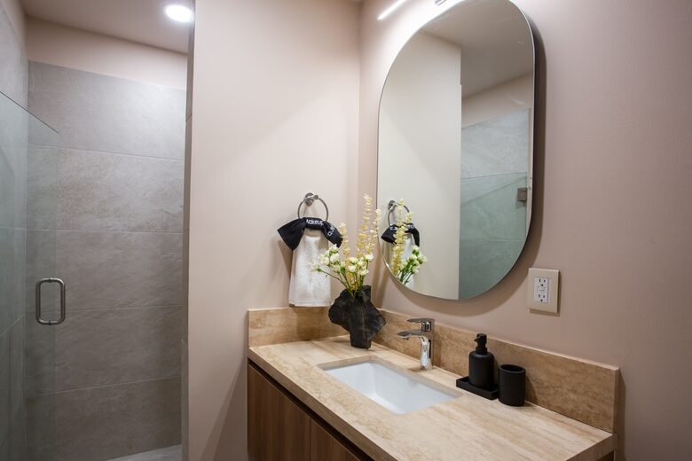 Brand New 3 BD Luxury Apartment in Cabo - Cabo San Lucas, Mexico