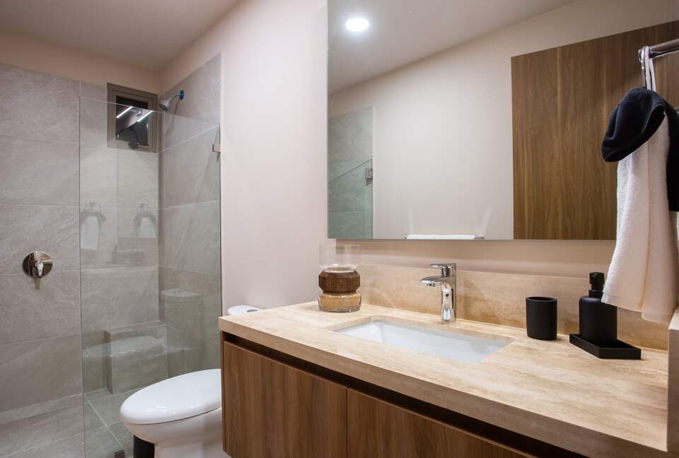 Brand New 3 BD Luxury Apartment in Cabo - Cabo San Lucas, Mexico