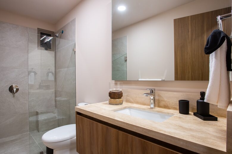 Brand New 3 BD Luxury Apartment in Cabo - Cabo San Lucas, Mexico