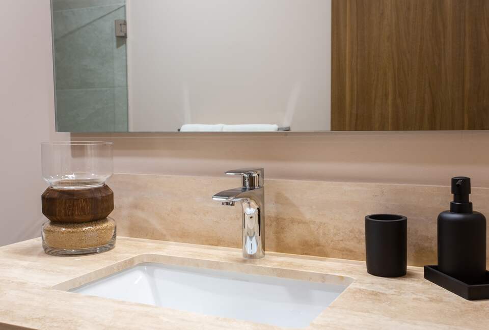 Brand New 3 BD Luxury Apartment in Cabo - Cabo San Lucas, Mexico