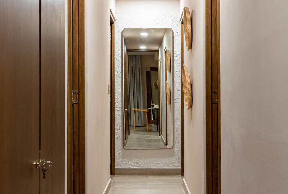 Brand New 3 BD Luxury Apartment in Cabo - Cabo San Lucas, Mexico