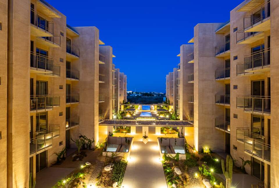 Brand New 3 BD Luxury Apartment in Cabo - Cabo San Lucas, Mexico