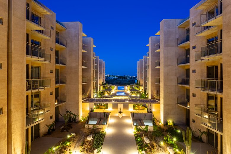 Brand New 3 BD Luxury Apartment in Cabo - Cabo San Lucas, Mexico