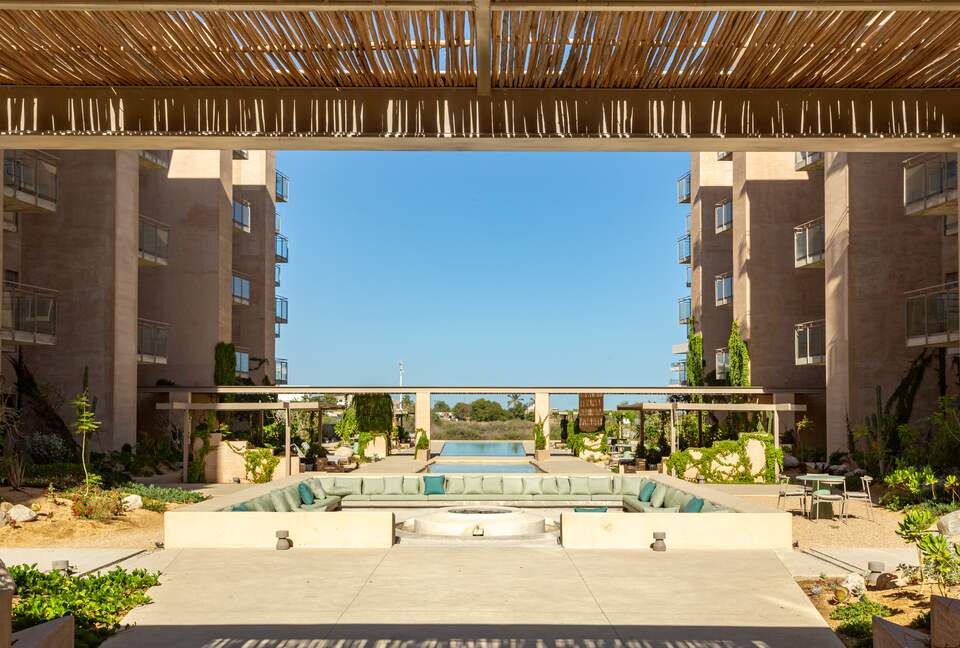 Brand New 3 BD Luxury Apartment in Cabo - Cabo San Lucas, Mexico