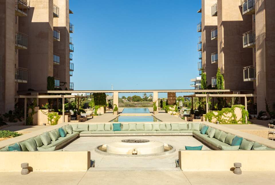 Brand New 3 BD Luxury Apartment in Cabo - Cabo San Lucas, Mexico