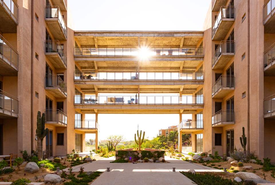 Brand New 3 BD Luxury Apartment in Cabo - Cabo San Lucas, Mexico