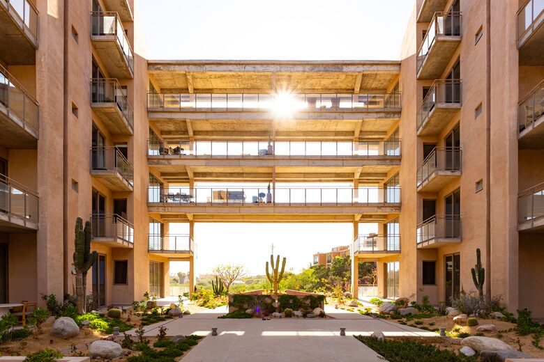 Brand New 3 BD Luxury Apartment in Cabo - Cabo San Lucas, Mexico