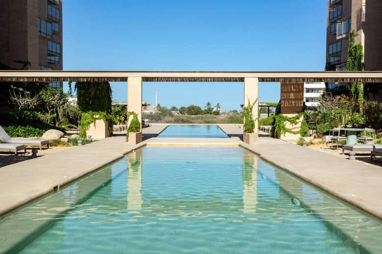 Brand New 3 BD Luxury Apartment in Cabo - Cabo San Lucas, Mexico