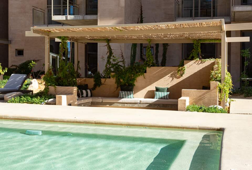 Brand New 3 BD Luxury Apartment in Cabo - Cabo San Lucas, Mexico