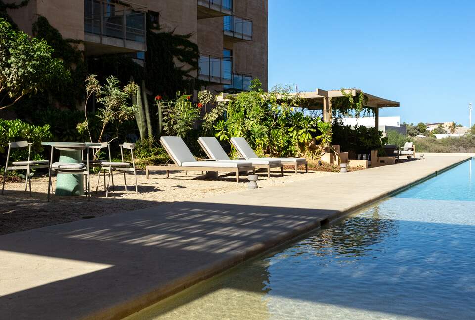 Brand New 3 BD Luxury Apartment in Cabo - Cabo San Lucas, Mexico