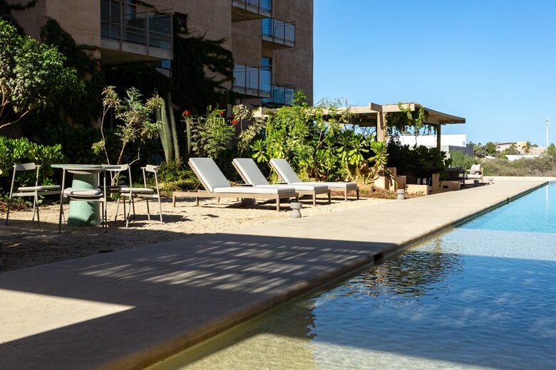 Brand New 3 BD Luxury Apartment in Cabo - Cabo San Lucas, Mexico