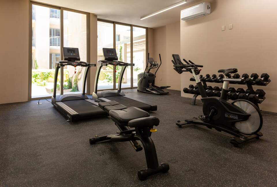 Brand New 3 BD Luxury Apartment in Cabo - Cabo San Lucas, Mexico