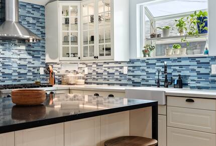 Modern Coastal Retreat in Long Beach - Long Beach, California